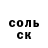 Ecstasy круглые Nikolay Oroshan