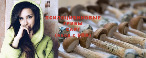 прущий лед Баксан